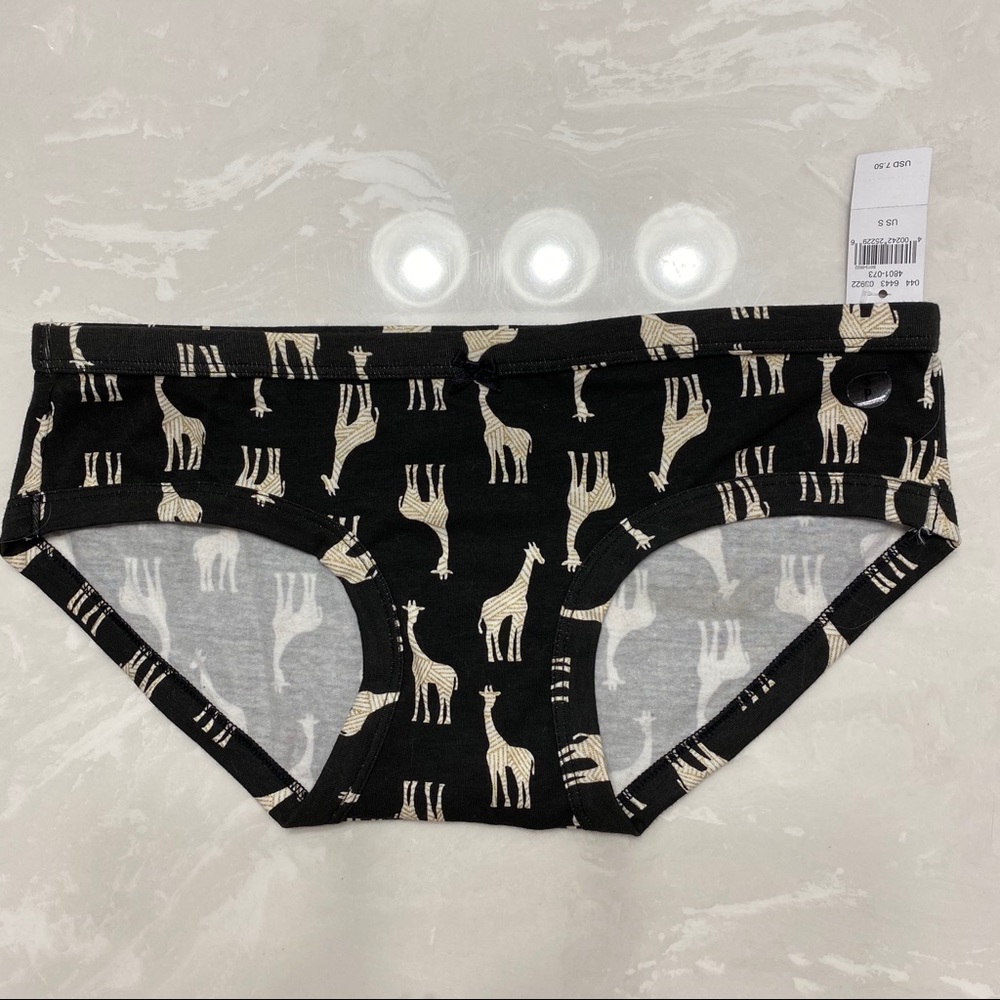Panties